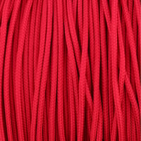 Red Velvet Paracord Type I