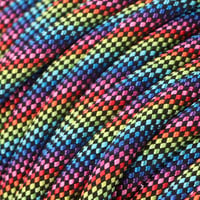 Rainbow Road - Dog Leash Rope - Ø 10 mm PPM