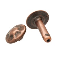 Copper Large Vintage Rivet
