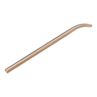Type I - Pro Paracord Needle (Flat Curved)