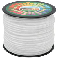 Weiß PPM Seil Ø 3mm - 50 m Rolle