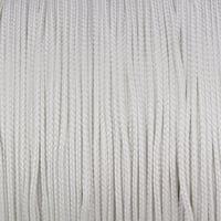 White rPET Ø 2 mm