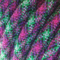 Wild Berry - Corde pour Laisse de Chien - Ø 10 mm PPM