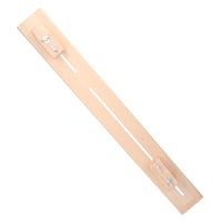 Wooden Paracord Jig (58 cm) + Paracord Needle