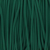 Seaweed Green Paracord 550 Type III