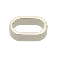 Silver Cord Tube 'Double' 12mm