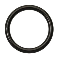 Black 35 x 4 mm O-ring