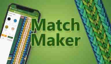 MatchMaker App Banner