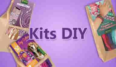 DIY Kits Categorie Banner