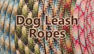 Dogleash Rope Category Banner