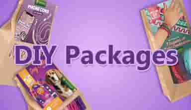 DIY Kits Categorie Banner