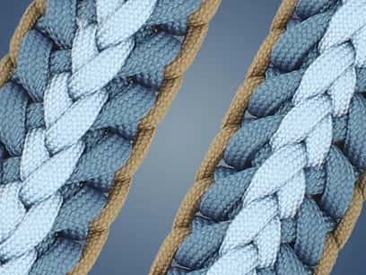 Link to Faites le nœud Niki's Butterfly | Tutoriel