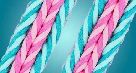 Link to Faites le nœud Luna's Uncrossed | Tutoriel