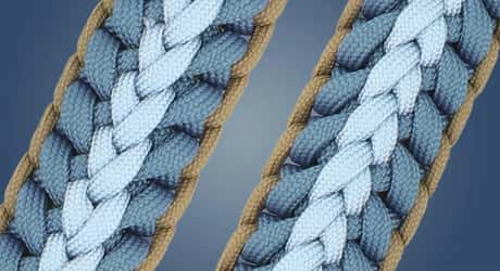 Link to Faites le nœud Niki's Butterfly | Tutoriel