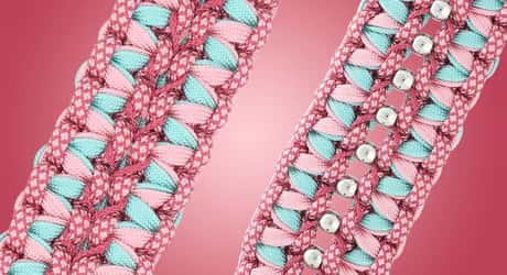 Link to Faites le nœud Helmy's First | Tutoriel