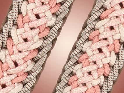 Link to Make the Daylight knot | Tutorial