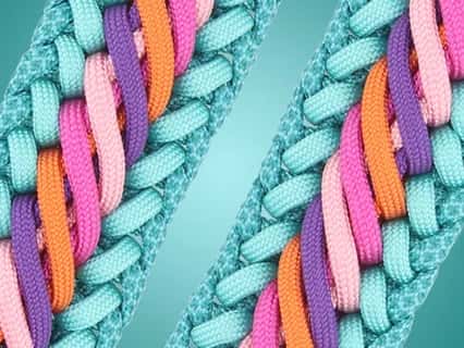 Link to Make the Luna’s Caramella | Tutorial