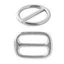 Tri Glides & Anneau Avec Bar