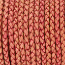 Braided Leather Cord