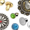 Ivan® Accessoires pour Cuir 