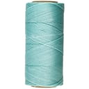 Linhasita Waxed Polyester Cord