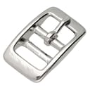 Ceinture à barre centrale