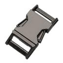 Metal Side Release Buckles