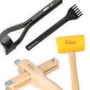 Ivan® outils pour cuir