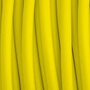 6 mm BioThane « Rond »