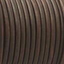 Leather Cord - 6 mm