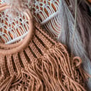 Macramé