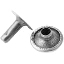 Single Cap Rivets