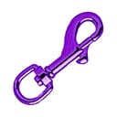 Mousquetons à targette