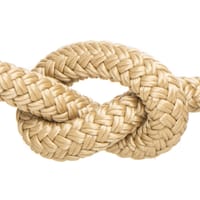 Beige | PPM D.B | Corde - Ø 10mm