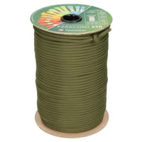 Army Vert Paracord 550 Type III - 100 m