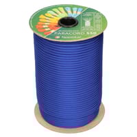 Electric Bleu Paracord 550 Type III - 100 m