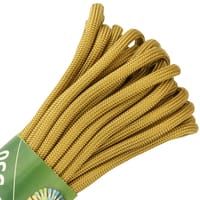 Golden Treasures of Egypt Paracord 550 Type III - ca. 10 m