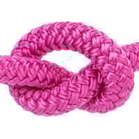 Fuchsia | PPM D.B | Corde - Ø 10mm