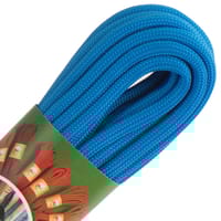 Greece Blue Paracord 550 Type III - ca. 10 m Greece Blue Paracord 550 Type III - ca. 10 m