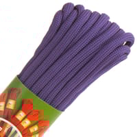 Royal Purple Paracord 550 Type III - ca. 10 m