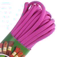 Passion Pink Paracord 550 Type III - ca. 10 m