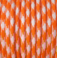 Creamsicle Paracorde 550 Type III