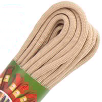 Mocca Paracord 550 Type III - ca. 10 m