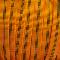 18 mm - Beal Flat Super Tape Webbing 'Orange' 18 mm - Beal Flat Super Tape Webbing 'Orange'
