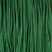Kelly Green Vert 1,2 mm - Micro Nylon Paracorde (par mètre)
