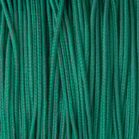 Seaweed Vert 1,2 mm - Micro Nylon Paracorde (par mètre)