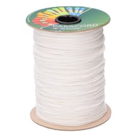 Blanc Micro Corde 1.2mm - 300m