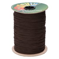 Espresso Marron Micro Corde 1.2mm - 300m