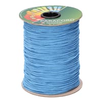 Dark Baby Bleu Micro Corde 1.2mm - 300m