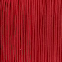 Imperial Rouge - Cordon Élastique 1 mm
